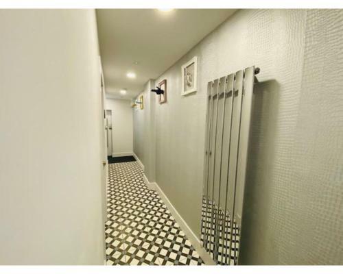 Hostal Townhouse Plus @ Lower Beth Street Stoke