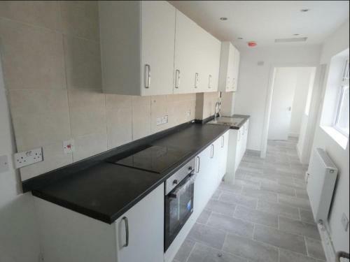 Hostal Townhouse @ Cotesheath Street Stoke