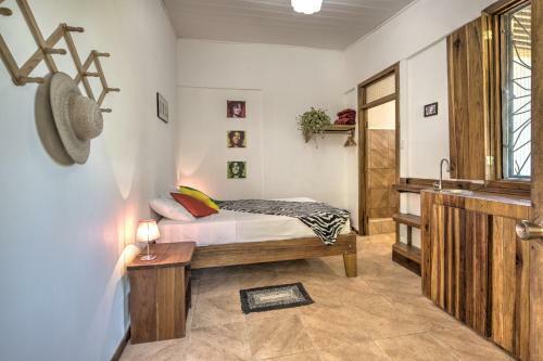Colibri Ecolodge 3 In 1
