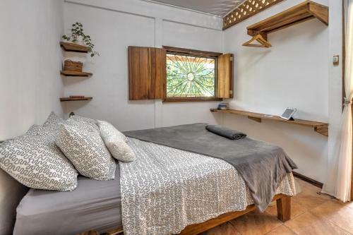 Colibri Ecolodge 3 In 1