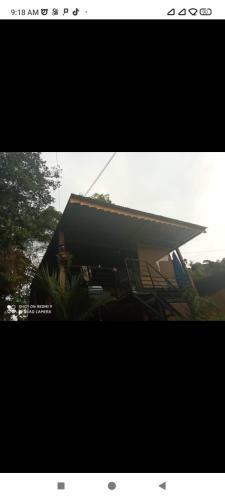 Apartamento Casa Caquito N�mero 3