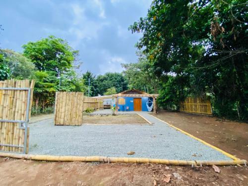 Apartamento Bungalow Batsu