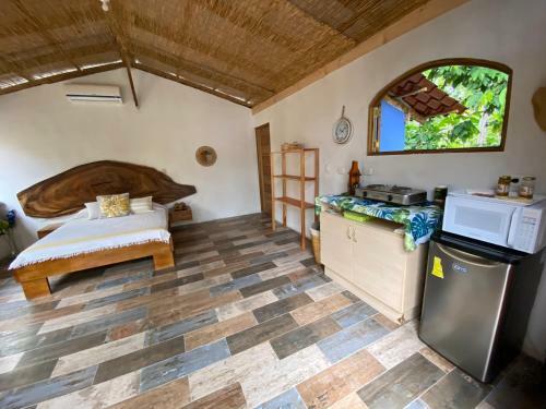 Apartamento Bungalow Batsu