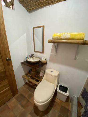 Apartamento Bungalow Batsu