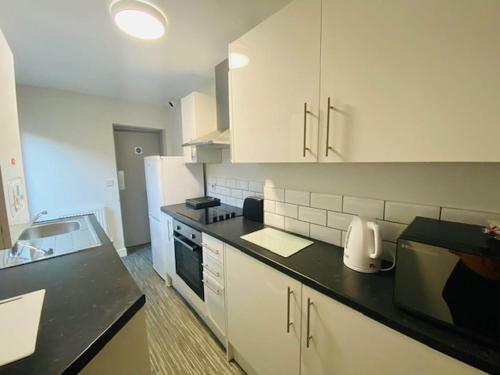 Townhouse @ Etruria Vale Road Stoke