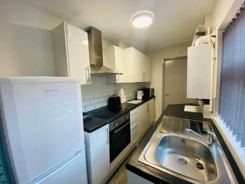 Townhouse @ Etruria Vale Road Stoke