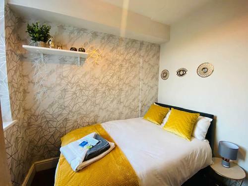 Townhouse @ Etruria Vale Road Stoke