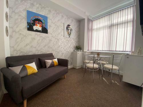 Townhouse @ Etruria Vale Road Stoke