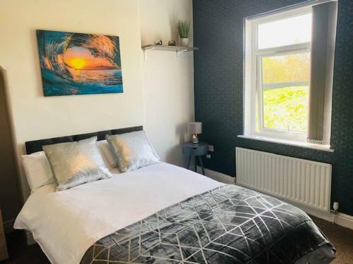 Townhouse @ Etruria Vale Road Stoke