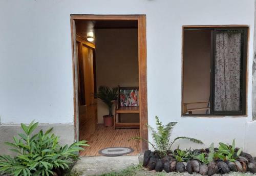 Apartamento Casa Tutty