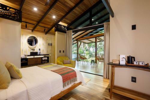 Awa Beach Boutique Hotel