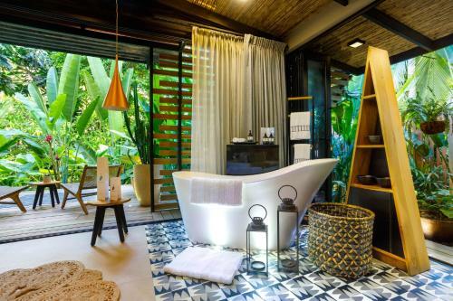 Awa Beach Boutique Hotel