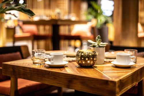 Awa Beach Boutique Hotel