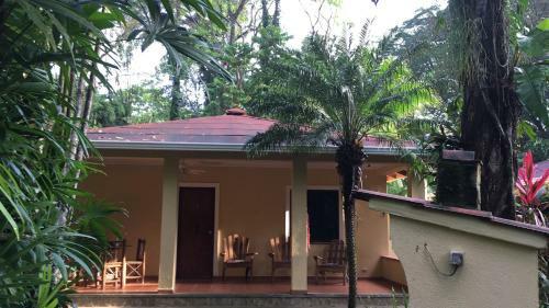 Villa Hotel Casa Bonita
