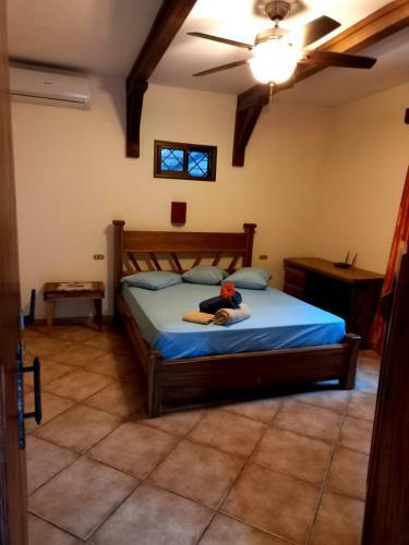 Villa Hotel Casa Bonita