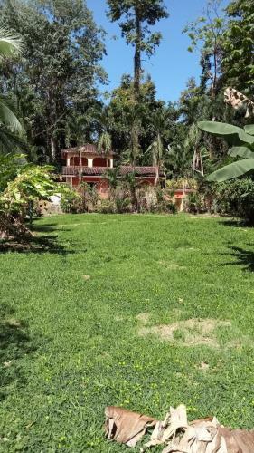 Villa Hotel Casa Bonita