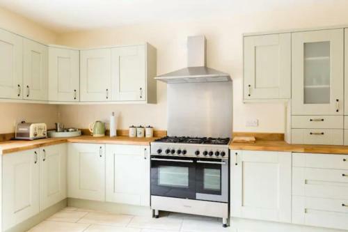 Bretforton Holiday Home