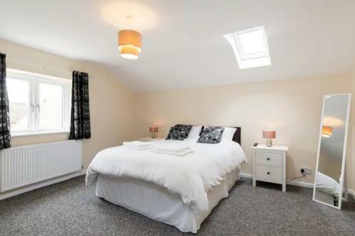 Bretforton Holiday Home