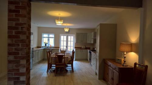 Bretforton Holiday Home