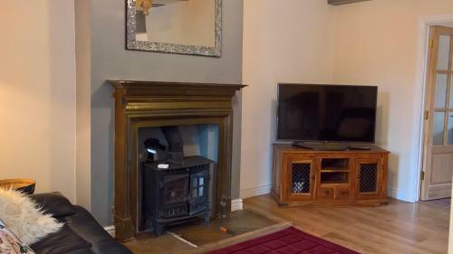 Bretforton Holiday Home
