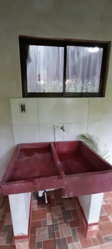 Apartamento Casa Cristy