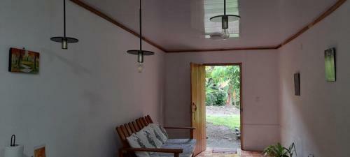 Apartamento Casa Cristy