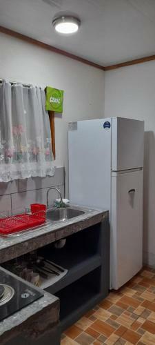 Apartamento Casa Cristy