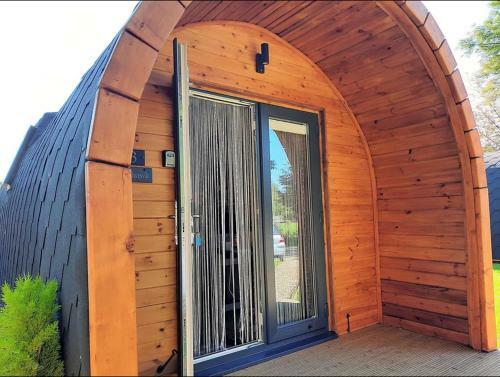 Chrisdee's Suffolk Pods