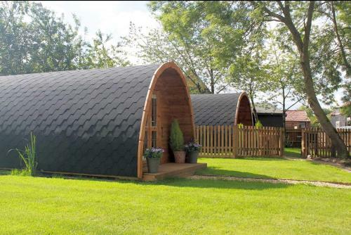 Chrisdee's Suffolk Pods