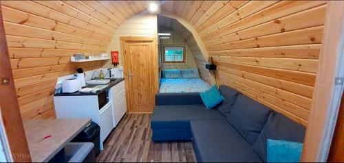 Chrisdee's Suffolk Pods