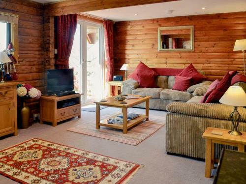 Kingfisher Lodge
