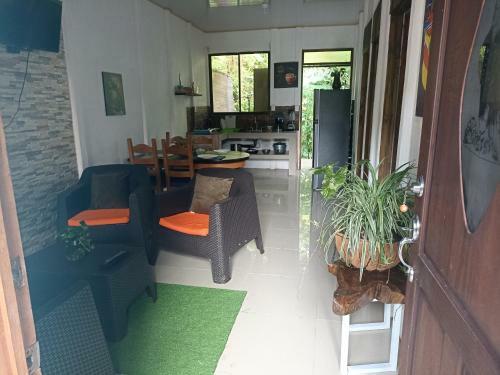 Apartamento Casa Coquito