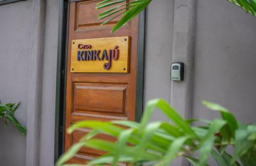 Casa Kinkaju