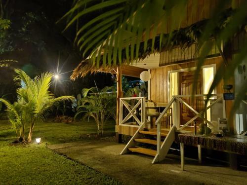 Bed & Breakfast Casa Kimba