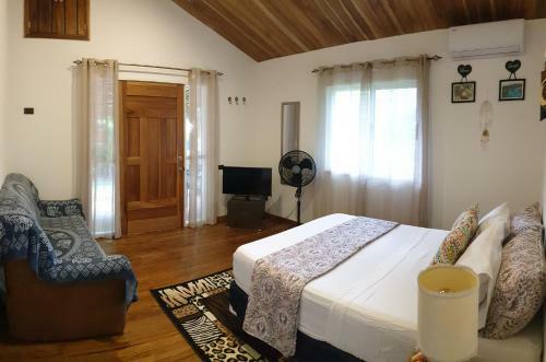 Bed & Breakfast Casa Kimba