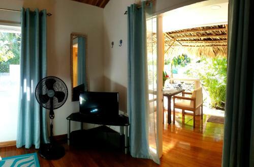 Bed & Breakfast Casa Kimba
