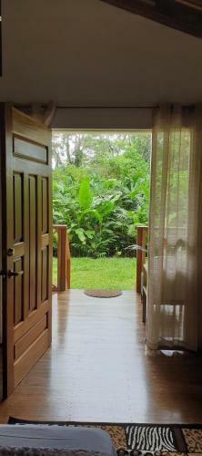 Bed & Breakfast Casa Kimba
