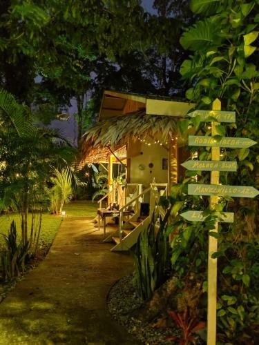Bed & Breakfast Casa Kimba