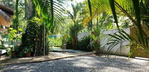Bed & Breakfast Casa Kimba