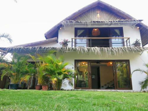 Boho Caribe