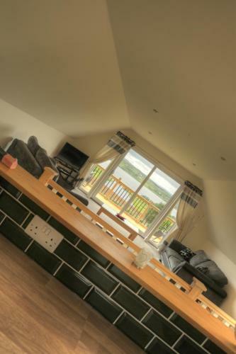 Apartamento Lochview Chalet