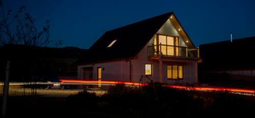 Apartamento Lochview Chalet