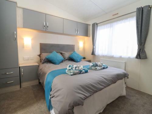 Blossom Vale Lodge
