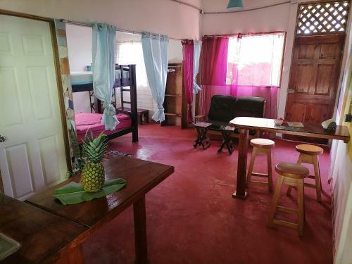 Apartamento Casa Arlecchino