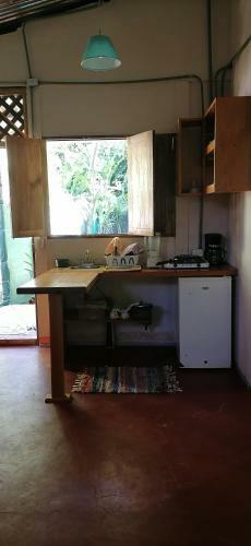 Apartamento Casa Arlecchino