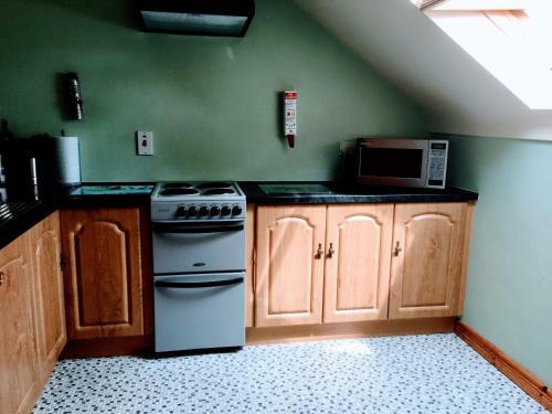 Apartamento Moybrone Flat