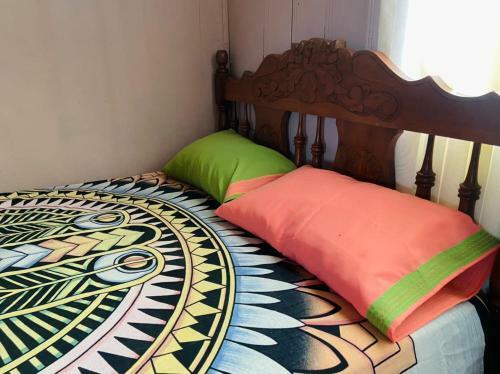 Casa Coraz�n