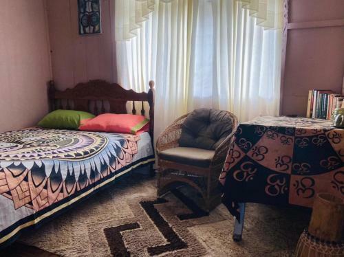 Casa Coraz�n