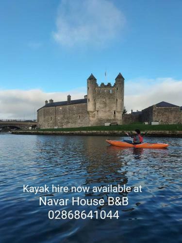 Navar House Bed & Breakfast