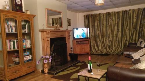 The Garden House Cottage